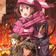 Illustration for article titled The Spring 2018 Anime Preview - iNot/i